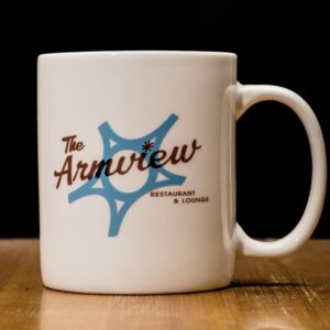 Coffee Mug by Armview